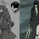 Illustration for article titled Resident Evil Village Art Book Shows Ada Wong, Early Lady Dimitrescu Concept